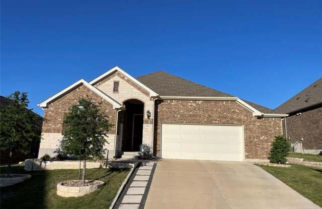 700 Sunny Ridge Drive - 700 Sunny Ridge Drive, Leander, TX 78641