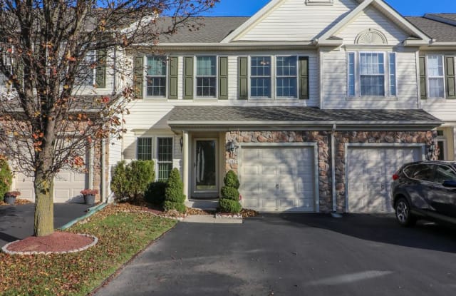 1823 ADAMS WAY - 1823 Adams Way, Bucks County, PA 18929