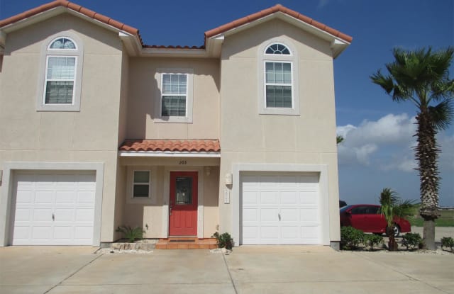 14878 Granada Drive #203 -1 - 14878 Granada Dr, Corpus Christi, TX 78418