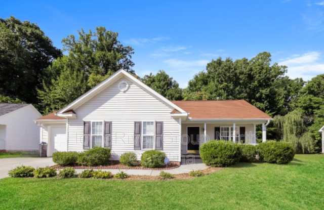1668 Asherton Dr
