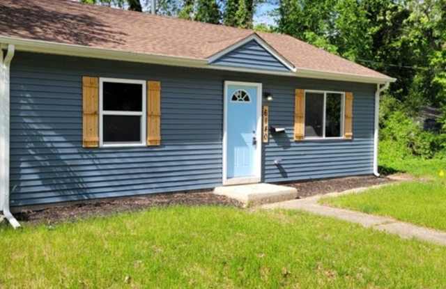 Photo of 6140 East 3rd Avenue