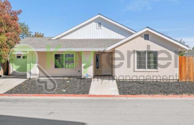 7600 Mimosa Way