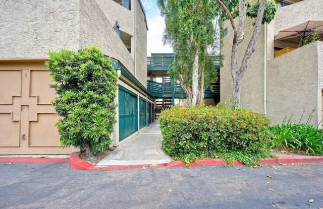 9715 Mesa Springs Way