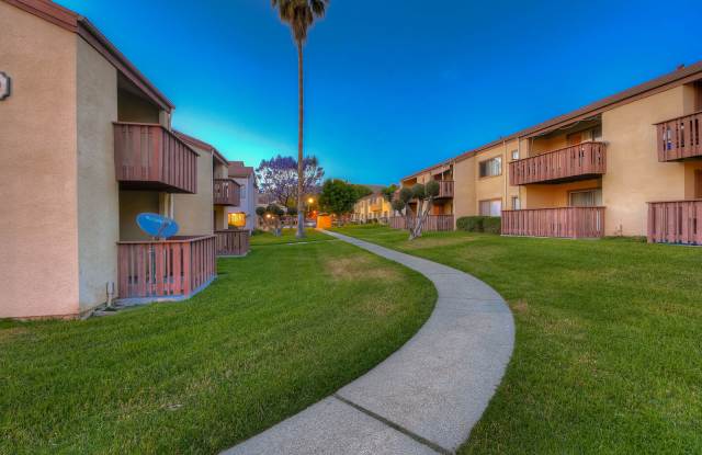 Woodside Village Apartments