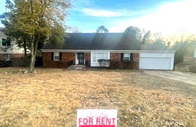 3021 Dumbarton Rd. - 3021 Dumbarton Road, Memphis, TN 38128