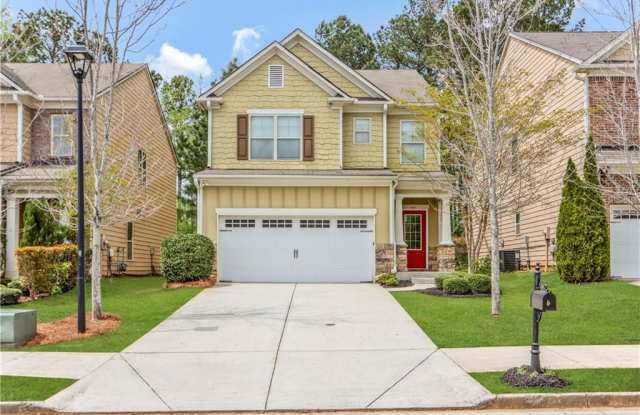 4961 Rapahoe Trail