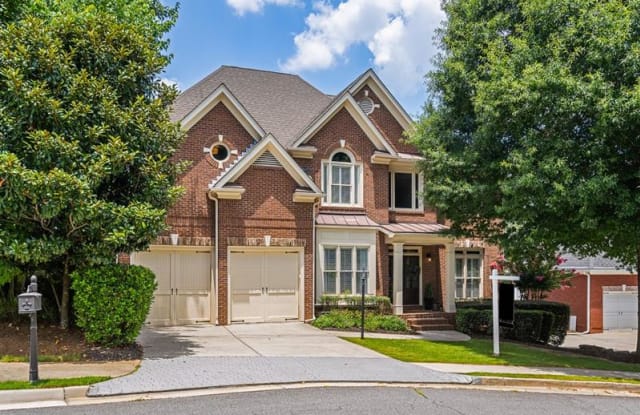 700 Glenferry Trail - 700 Glenferry Trail Northwest, Sandy Springs, GA 30328