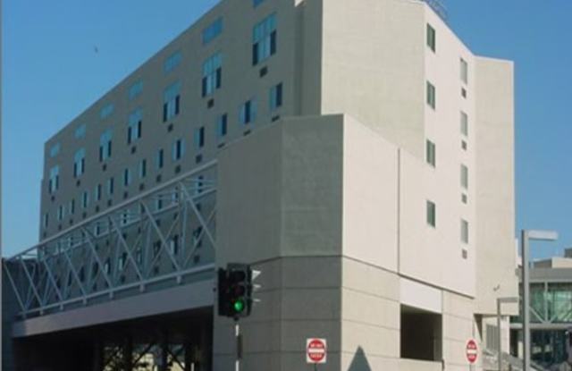 Photo of 2 Bedroom 2 Bathroom Downtown Condo-400 1st St. SE #301