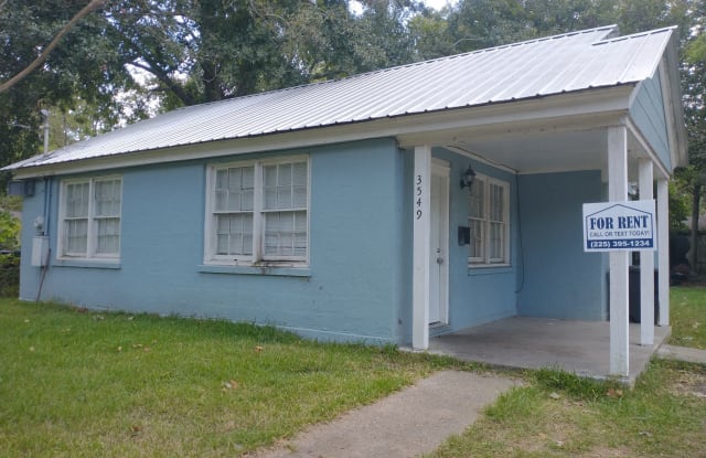 3549 Alliquippa Street - 3549 Alliquippa Street, Baton Rouge, LA 70805