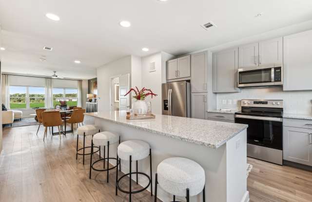 Photo of Alta Wildhorse Ranch Townhomes