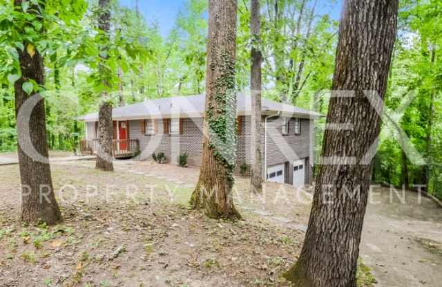 711 Oak Ridge Drive - 711 Oak Ridge Drive, Forestdale, AL 35214