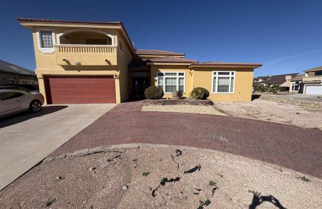 Photo of 3129 Tierra Agave Drive