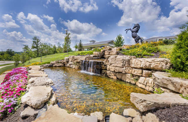 Aventura at Wild Horse Creek