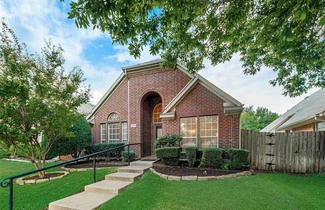 8417 Catskill - 8417 Catskill Court, Plano, TX 75025