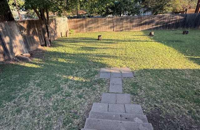 Available NOW in Tech Terrace!!