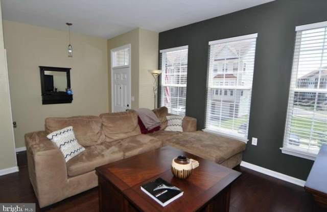 14624 INDIAN SUMMER Court