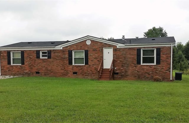 6737 Henze Road - 6737 Henze Road, Vanderburgh County, IN 47720