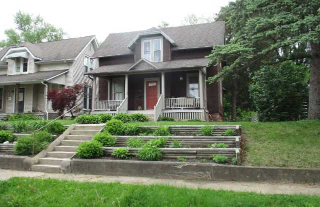 610 South Green Street