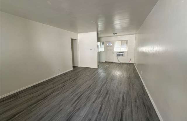 415 S El Molino Avenue