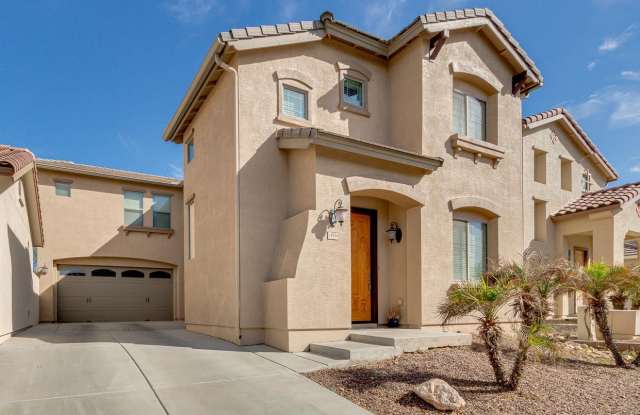 14586 W Port Au Prince Ln