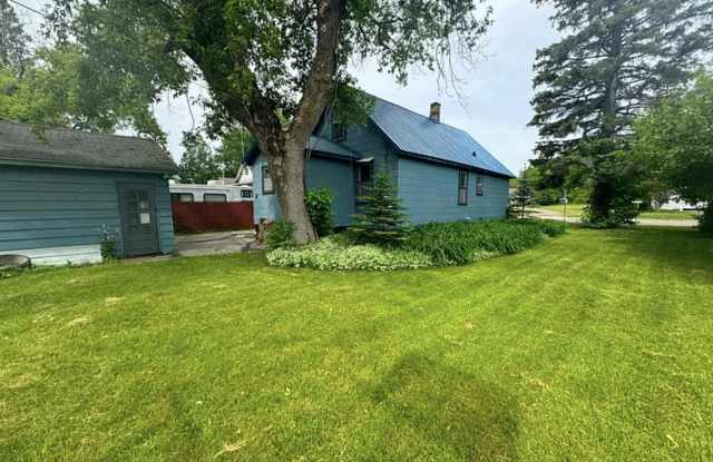 Single Family Home Available!