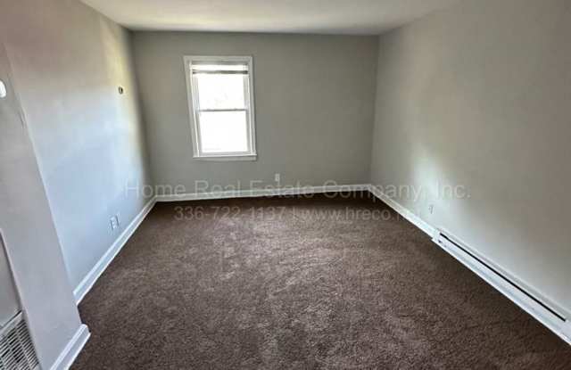 1447 Clark Avenue Apt C