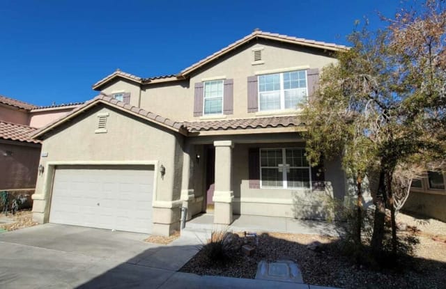 6824 Frances Celia Ave - 6824 East Frances Celia Avenue, Whitney, NV 89122