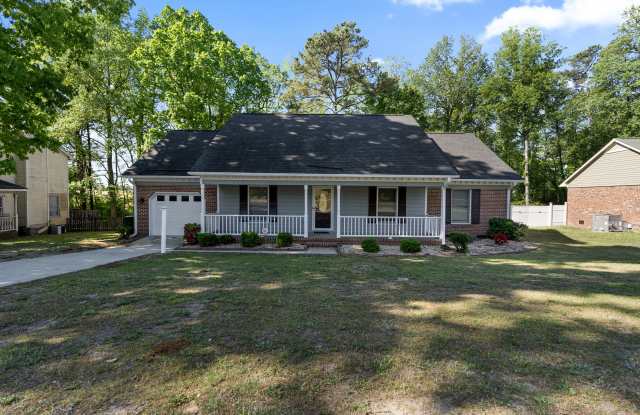 6858 Saint Julian Way