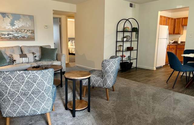 Auburn Pointe Apartments