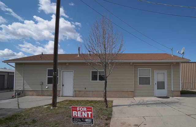 1721 N 750 W # B - 1721 North 750 West, Harrisville, UT 84404