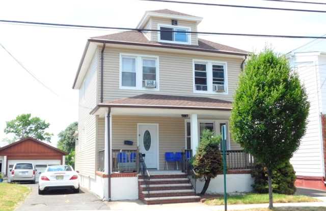 45 PASSAIC AVE - 45 Passaic Avenue, Essex County, NJ 07110