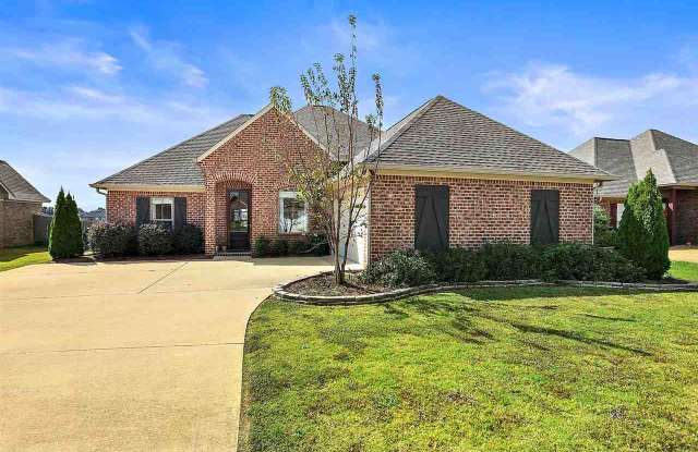 133 NORTHWIND DR - 133 Northwind Dr, Madison County, MS 39110