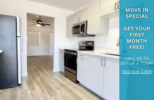 *MOVE IN SPECIAL* Gorgeously Renovated 2 Bed 1 Bath in The Biltmore! In Unit Washer/ Dryer! Gorgeous Garden Style Apartment Home Community! photos photos