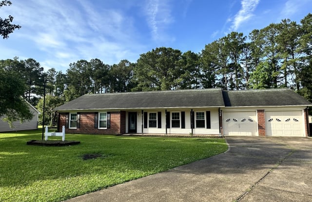111 Old Post Court