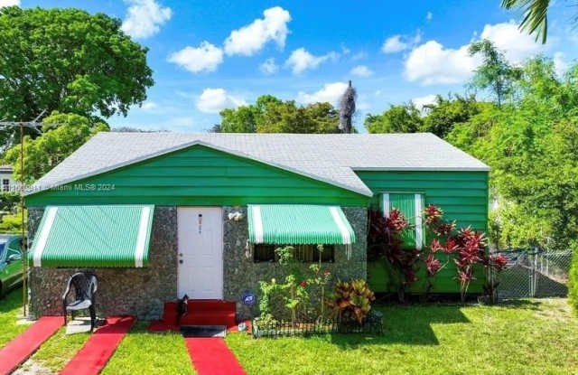 1075 NW 58th St