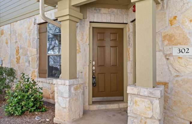 14815 Avery Ranch Blvd