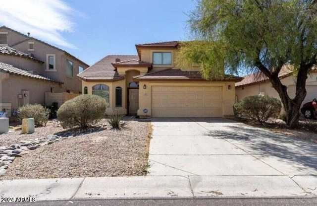 Photo of 4123 E Coal Street