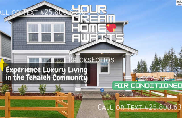 Photo of 14914 203rd Avenue East