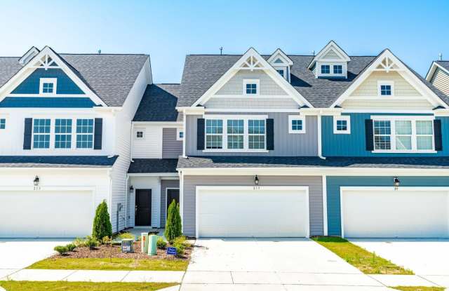 217 Shingle Oak Road