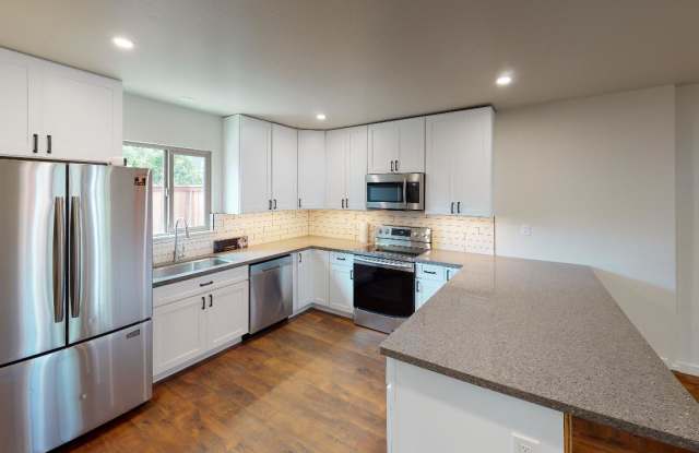 2581 Utah Street Main house