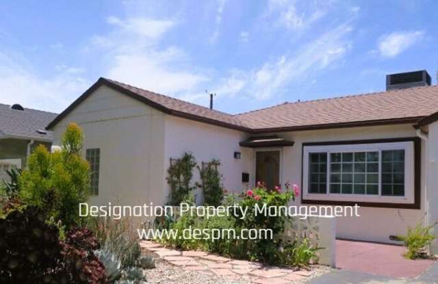 Photo of 1809 N Rose St.
