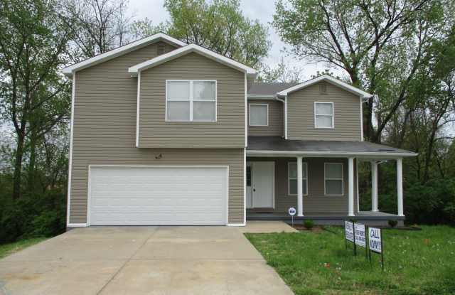 3914 Max Weich Pl - 3914 Max Weich Place, St. Louis County, MO 63033