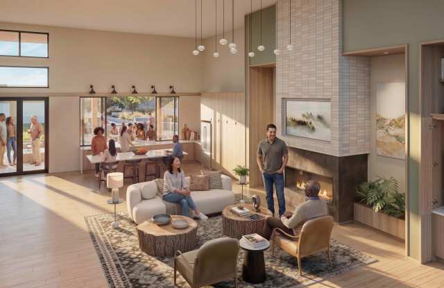Merit Apartments