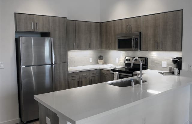 Photo of mResidences Mountain View