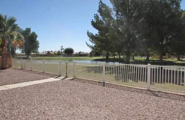 25231 S PAPAGO Place