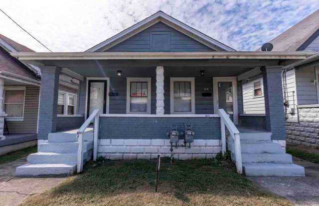 730 M St