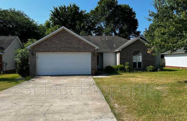 1501 Crepe Myrtle