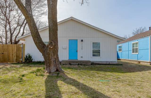 1136 Northwest 99th Street