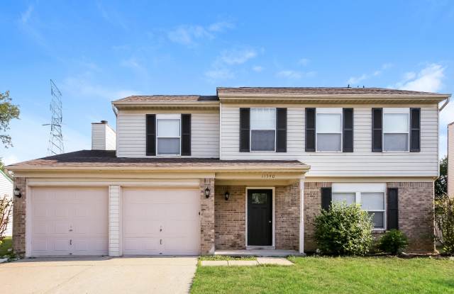 11540 E Crockett Drive - 11540 Crockett Drive, Indianapolis, IN 46229