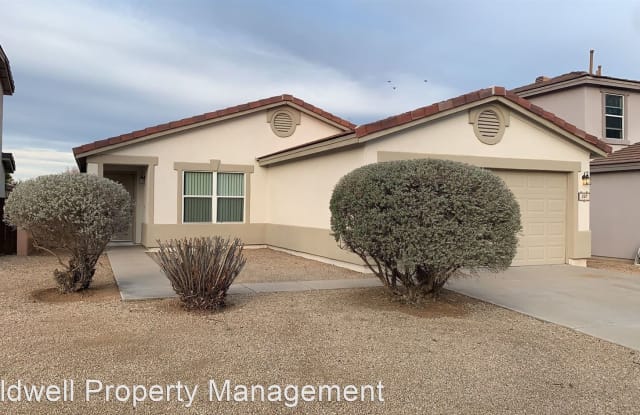 227 E Scarlett Maple Street - 227 East Scarlet Maple Street, Sahuarita, AZ 85629